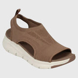 סנדלי נוגה אומנים נושמים