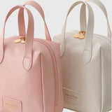 תיק איפור רבקה אלור