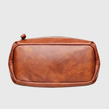 תיק כתף מיכל כיס