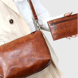 סט תיקי נגה