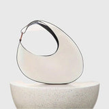 תיק הובו צבעוני של הילה