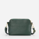 תיק עור איכותי של שירה