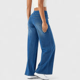 מכנסי גמישות נוחים של שירה