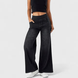 מכנסי גמישות נוחים של שירה