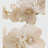 עגילי גדיל בתולת ים עדן