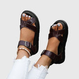 סנדלי קיץ שיק של ליאור