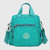 תיק כתף רב תכליתי של עדן