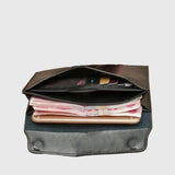 ארנק מתקפל מינימליסטי של Hila