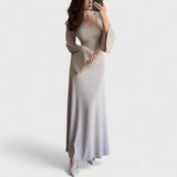 שמלת סרוגה של יארה