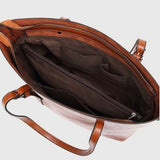 תיק טוטה יוקרתי של אביטל