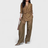 סט שני חלקים של Shira Commuter