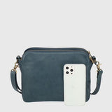 תיק עור איכותי של שירה