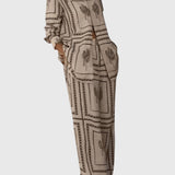 Liora Abstract Lines Set