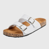 סנדלי קורק של אביב