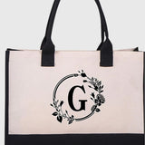 תיק אורלי עם מכתב