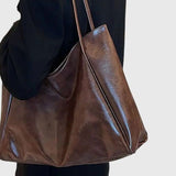 תיק כתף אלגנטי של יעל