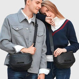 תיק וינטג' מרווח של נועה