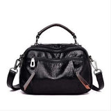 תיק רב כיסים של טל