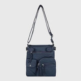 הילה עם כיסים מרובים