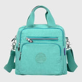 תיק כתף רב תכליתי של עדן