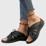 סנדלי לירון