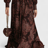 שמלת מקסי שיק של ליאת