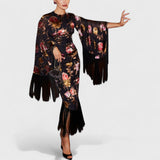 שמלת לחישה של שני רוז