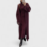 קרדיגן קלאסי רבקה