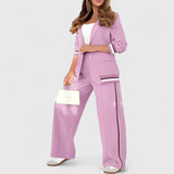 סט רבקה רך לאונג'