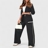 סט רבקה רך לאונג'