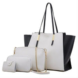 סט תיקי Tote של Orly