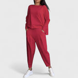 סט שני חלקים אלגנט של נועה