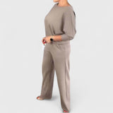 סט שלושה חלקים אלגנטי של רבקה