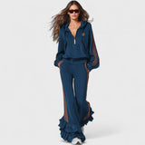 סט ספורט קז'ואל של יעל