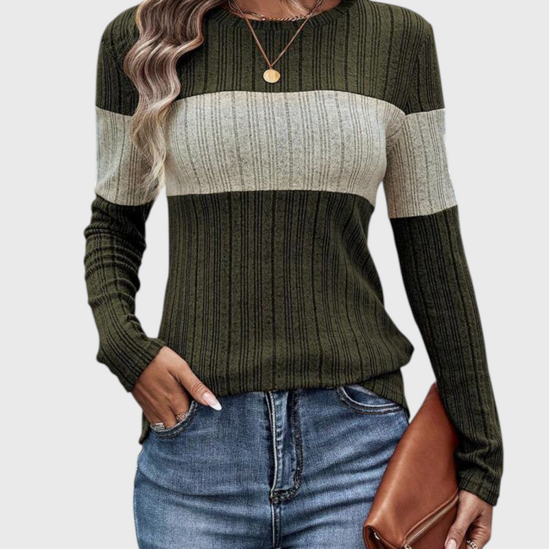 Rivka Modern Sweater