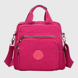 תיק כתף רב תכליתי של עדן