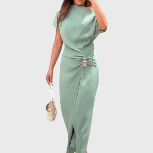 שמלת מידי של זוהרה