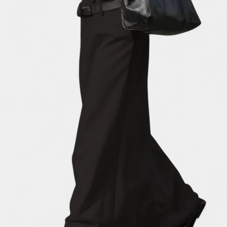 חצאית עירונית בגזרת H