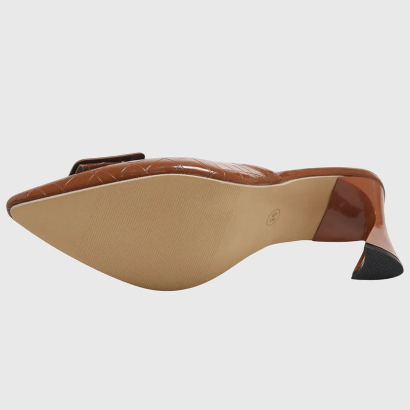 נעלי פרפר של גל