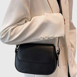 תיק צד של שירה אוכף