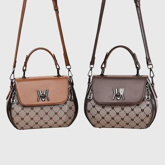 תיק כתף ליה צ'ארם