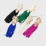 סט תכשיטי פנינים של תמר