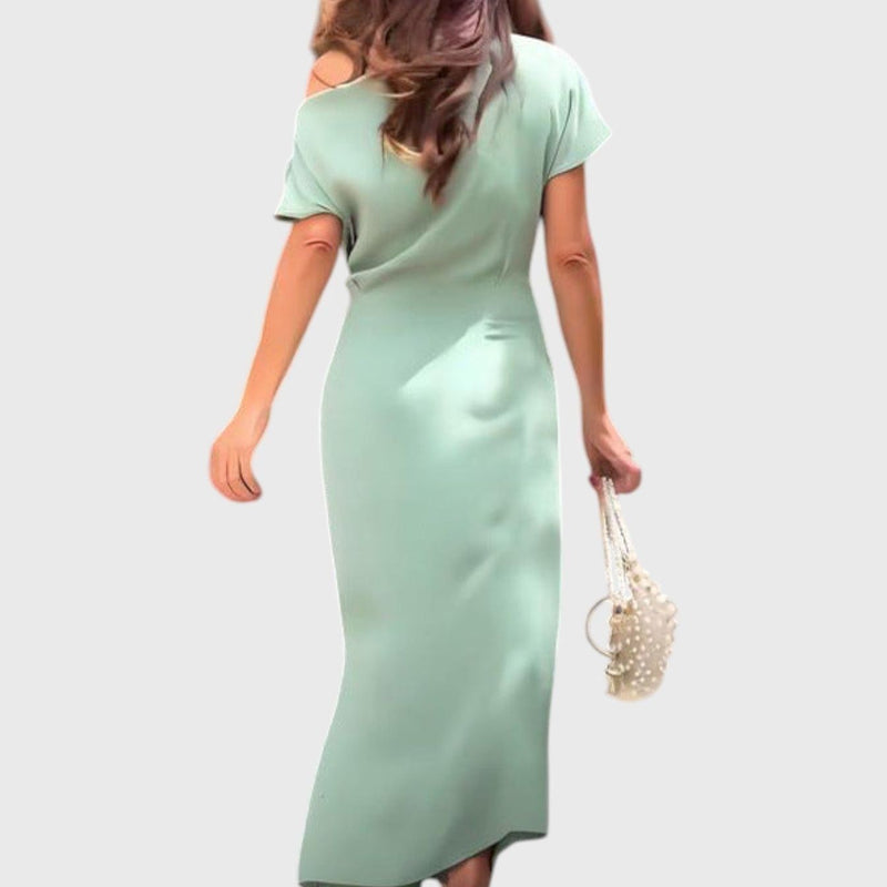 שמלת מידי של זוהרה