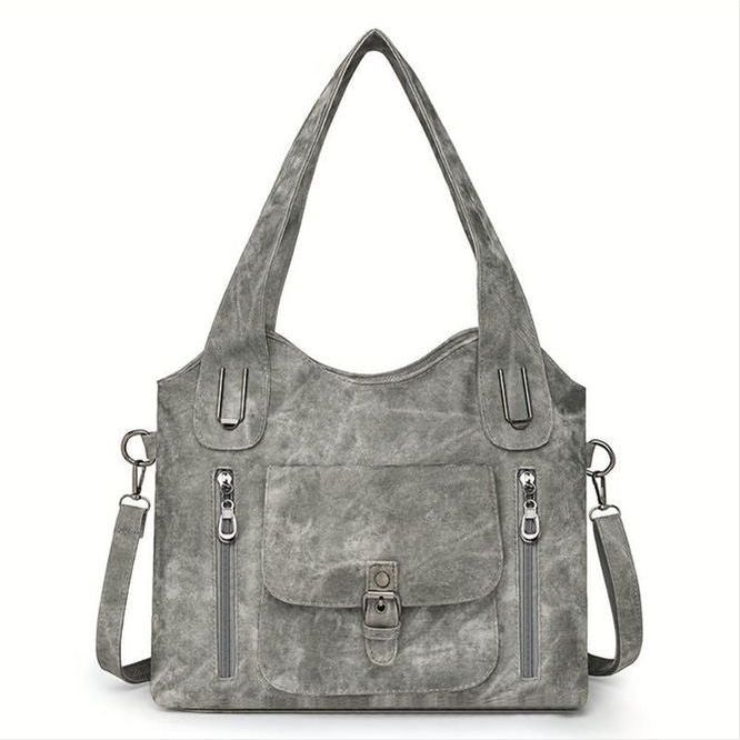 Shira Charm Shoulder Bag