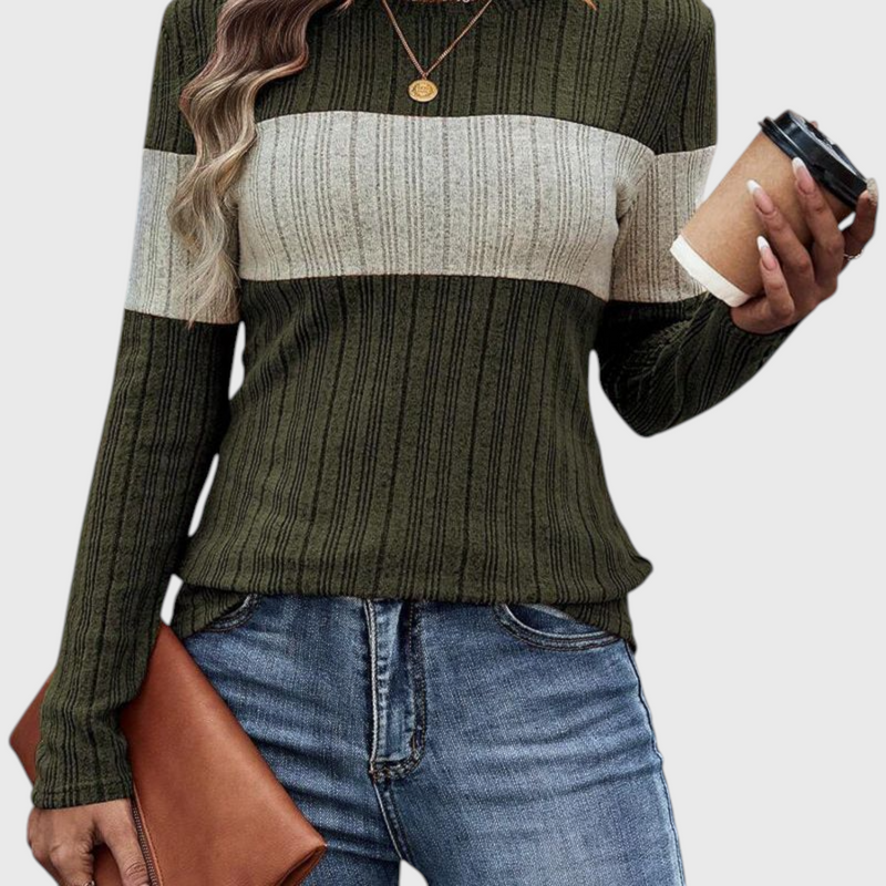 Rivka Modern Sweater