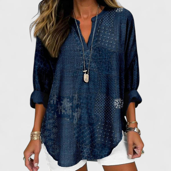 חולצה של ליאורה מהודרת