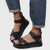 סנדלי קיץ שיק של ליאור