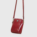 תיק יוקרה אלגנטי עדן