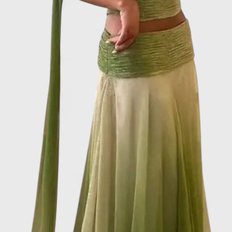 סט רבקה אלגנט גרדיאנט