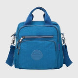 תיק כתף רב תכליתי של עדן